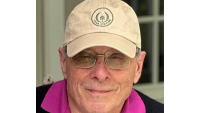 Al, the columbia patient who aided in his own shoulder surgery